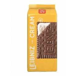 BAHLSEN Leibniz 190g cream...