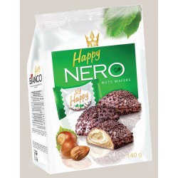 FLIS HAPPY NERO 140g [10]