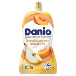 Danone DANIO W SASZETCE...