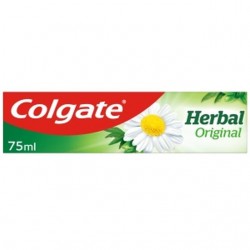 CH.COLGATE 75ml HERBAL...