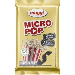 MOGYI Popcorn maślany do...