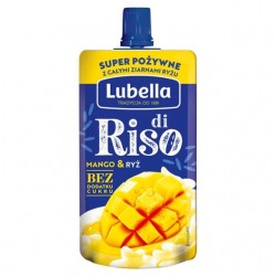 LUBELLA Di Riso Mango&Ryż...