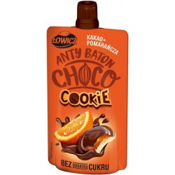 ŁOWICZ Anty baton choco...