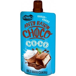 ŁOWICZ Anty baton choco...