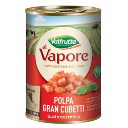 VALFRUTTA Polpa pomidory...