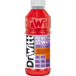 DR WITT Iso vitamin water...