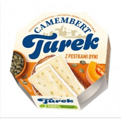 TUREK Camembert ser...