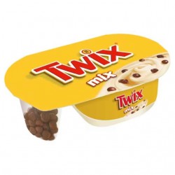 Danone MARS TWIX MIX KARMEL...