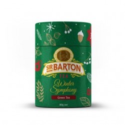 H.BELIN SIR BARTON WINTER...