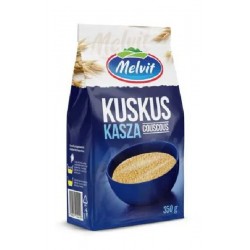 MELVIT Kasza kuskus 350g [12]