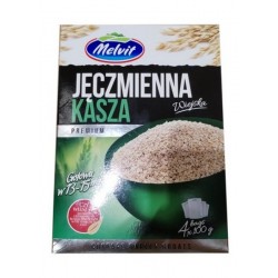 MELVIT Kasza jęczmienna...