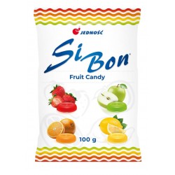 JEDNOŚĆ Cukierki si bon...