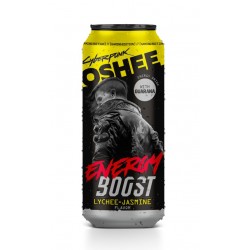 OSHEE ENERGY BOOST...