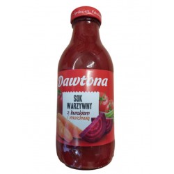 Dawtona SOK 300ml WARZYWNY...