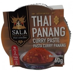 UNIFOOD PASTA CURRY 60g...