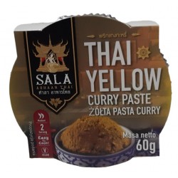 UNIFOOD PASTA CURRY 60g...