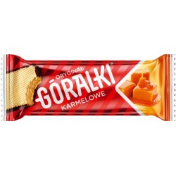 IDC WAFLE GÓRALKI 45g...