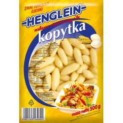 HENGLEIN Kopytka 500g [6]