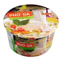 UNIFOOD ZUPA MAMA 65g PHO...