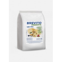 BEZGLUTEN Brevito uni mix...