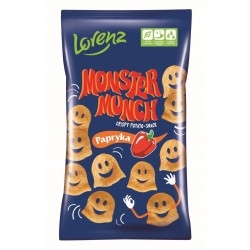 Lorenz CHIPSY MONSTER MUNCH...