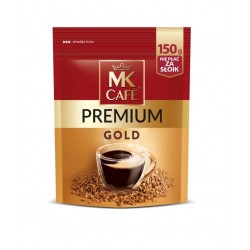 STRAUSS MK CAFE 150g...