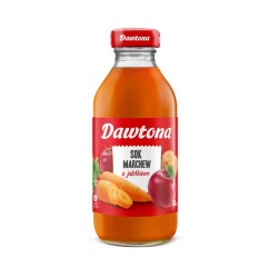 Dawtona SOK 300ml MARCHEW Z...