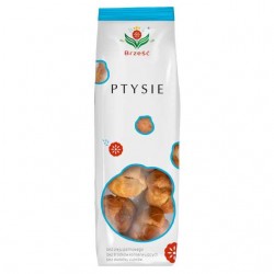 Brześć PTYSIE 80g   [10]