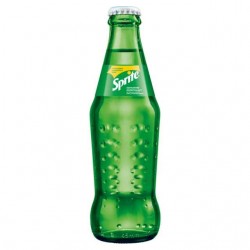 SPRITE Napój gazowany szkło...