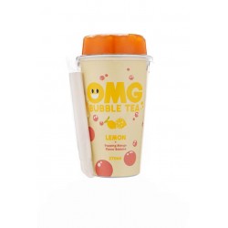 H.OMG Bubble tea 270 ml...