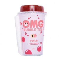 H.OMG Bubble tea 270 ml...