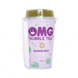 H.OMG Bubble tea 270 ml...