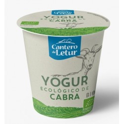 CANTERO DE LETUR Jogurt...