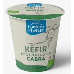 CANTERO DE LETUR Kefir kozi...