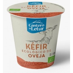 CANTERO DE LETUR Kefir...