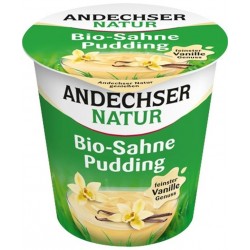 ANDECHSER Pudding bio...