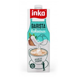 INKA Napój kokosowy barista...