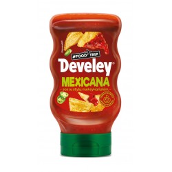 DEVELEY SOS FT 300ml...