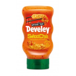 DEVELEY SOS FT 300ml  SWEET...