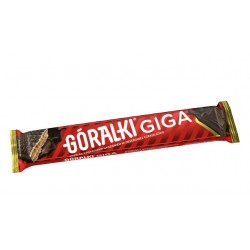 IDC WAFLE GÓRALKI GIGA 50g...