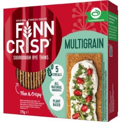 FINN CRISO Multigrain...