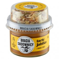 BRACIA SADOWNICY TARTE...