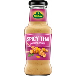 Kuhne SOS 250ml SPICY THAI...