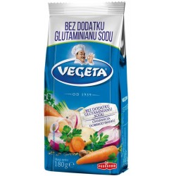 VEGETA 180g BEZ...