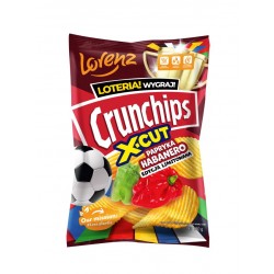 Lorenz CHIPSY CRUNCHIPS...