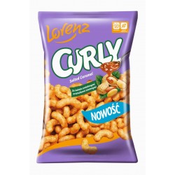 Lorenz CHRUPKI CURLY SŁONY...