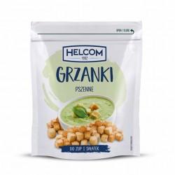 HELCOM Grzanki pszenna 80g [8]