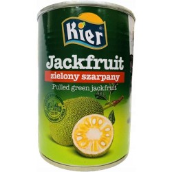 Kier JACKFRUIT zielony...