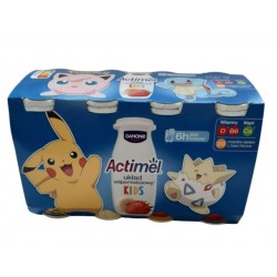 Danone ACTIMEL 8x100g KIDS...