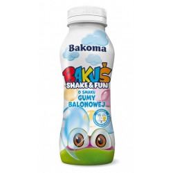 Bakoma BAKUŚ Shake&Fun Guma...